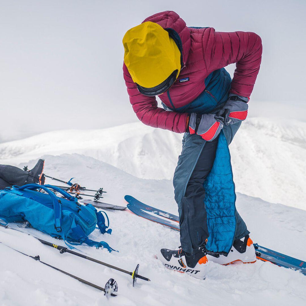 Patagonia Down Sweater™ Insulated Jacket