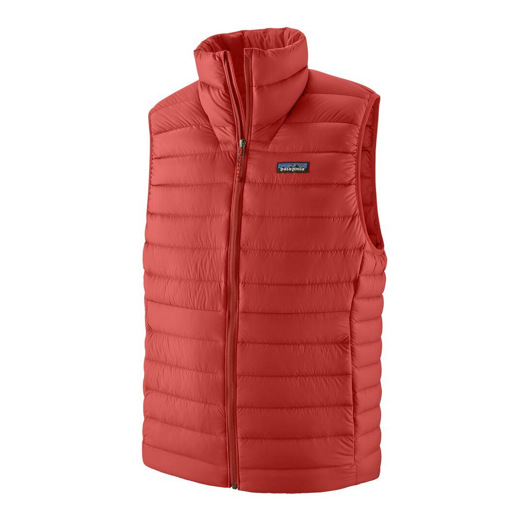 Patagonia Down Sweater™ Insulated Vest