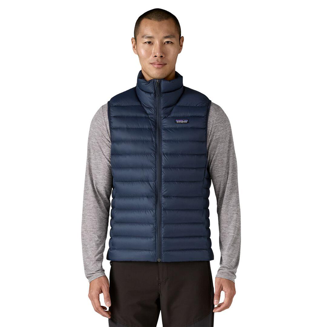 Patagonia Down Sweater™ Insulated Vest