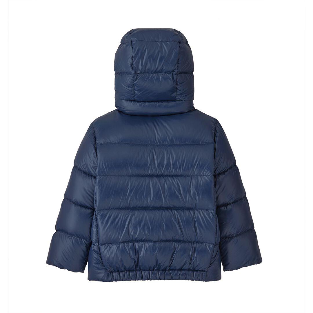 Patagonia Baby Hi-Loft Down Sweater™ Hoody