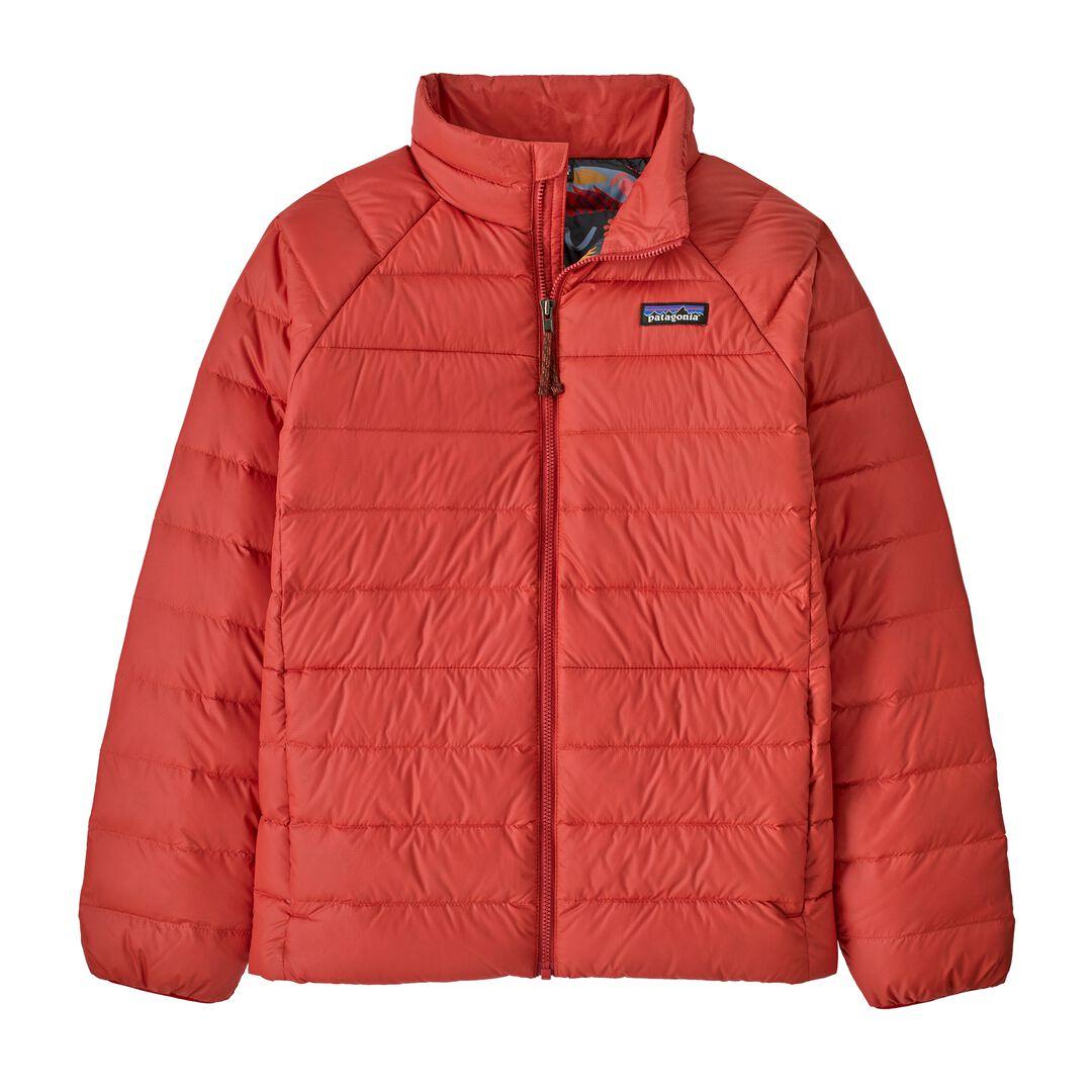 Patagonia Kids' Down Sweater™ Insulated Jacket
