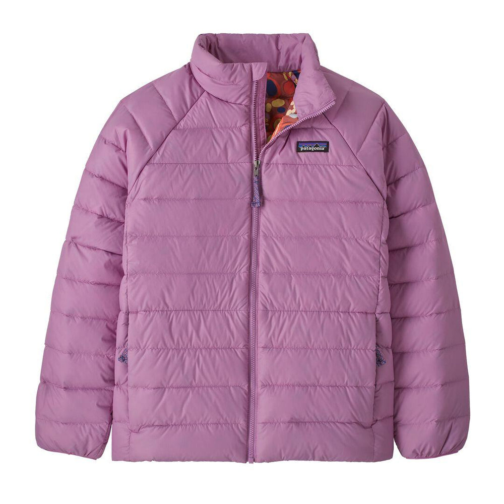 Patagonia Kids' Down Sweater™ Insulated Jacket