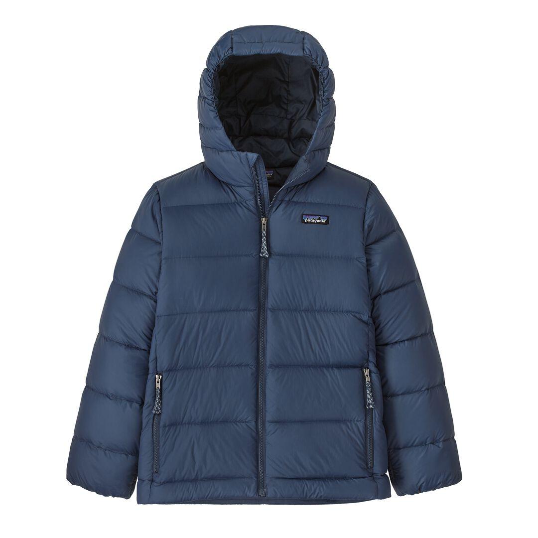 Patagonia Kids' Hi-Loft Down Sweater™ Hoody