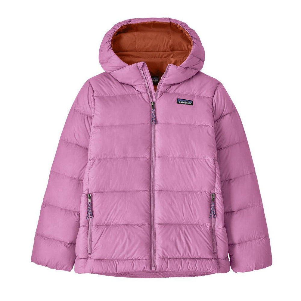Patagonia Kids' Hi-Loft Down Sweater™ Hoody