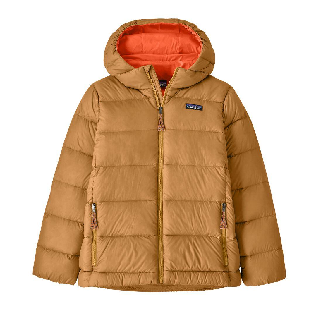 Patagonia Kids' Hi-Loft Down Sweater™ Hoody