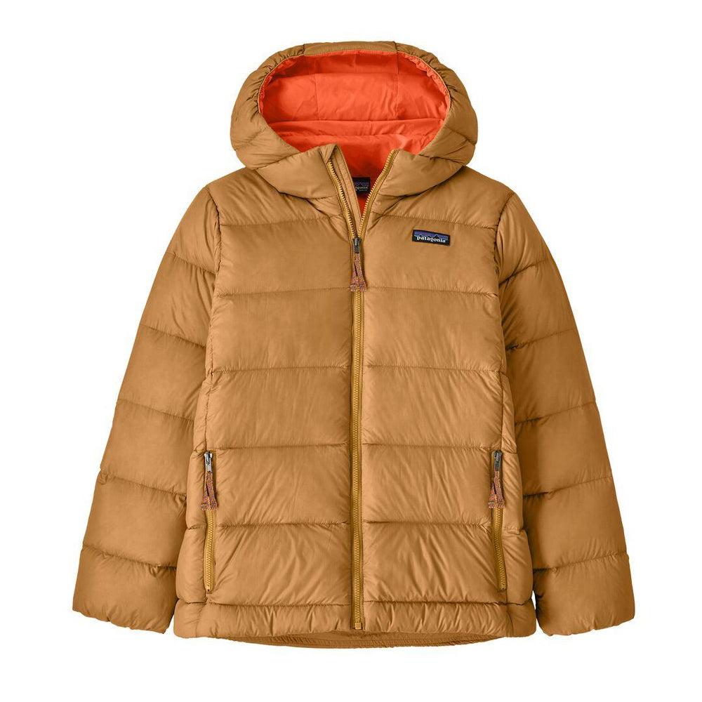 Patagonia Kids' Hi-Loft Down Sweater™ Hoody