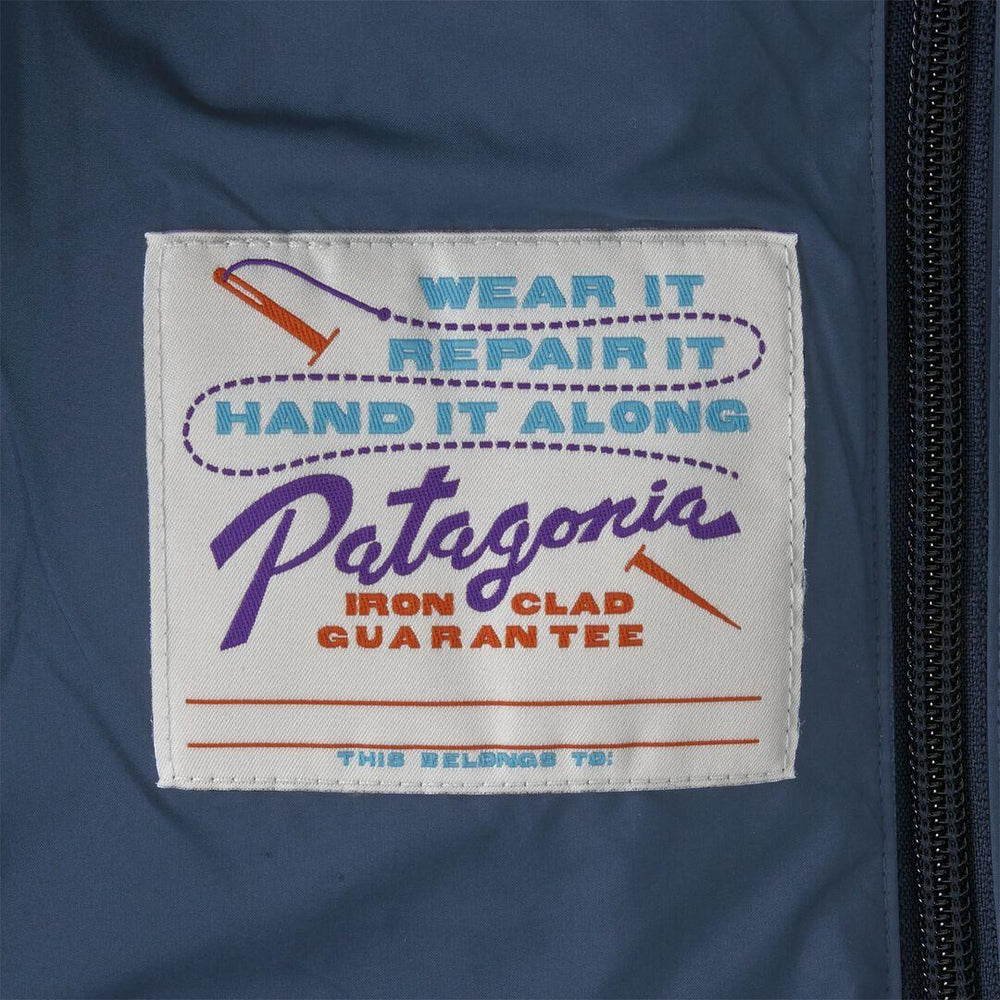 Patagonia Kids' Hi-Loft Down Sweater™ Hoody