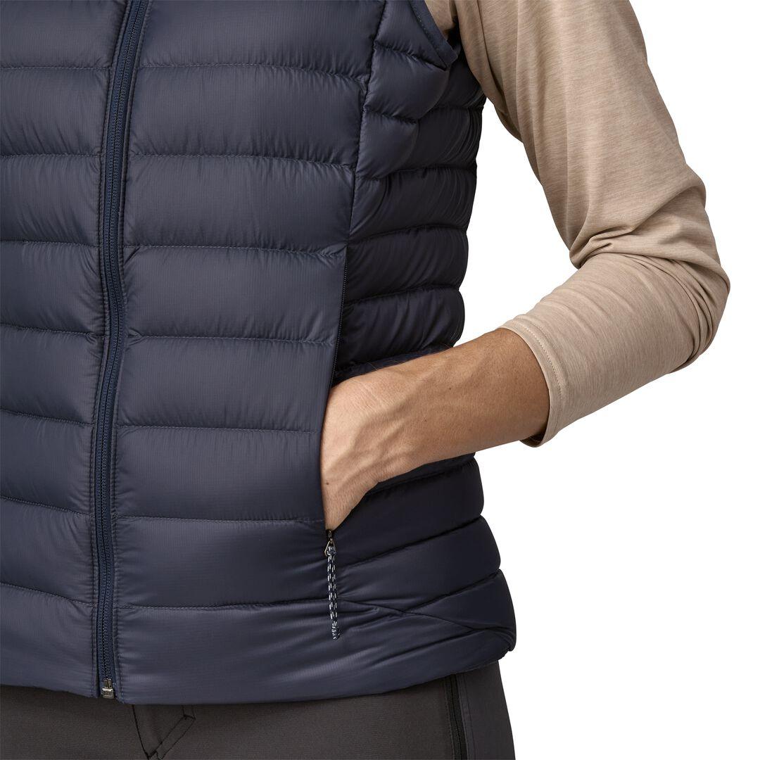 Patagonia Down Sweater™ Insulated Vest
