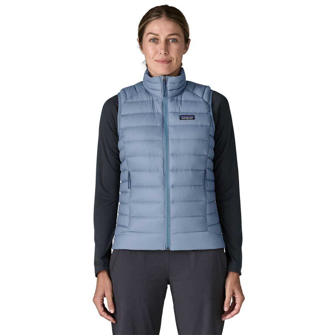 Patagonia Down Sweater™ Insulated Vest