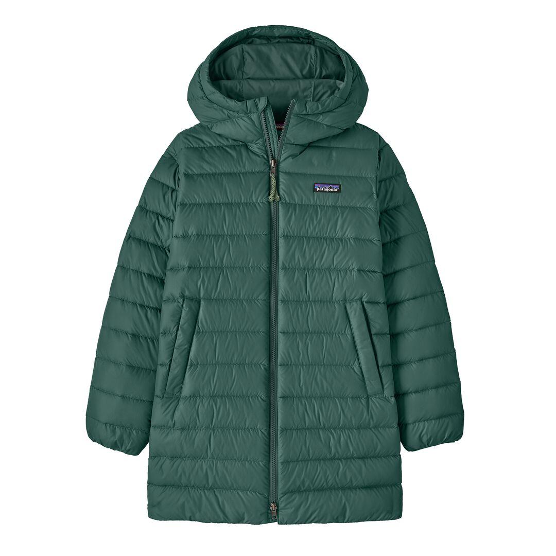 Patagonia Kids' Down Sweater™ Insulated Parka