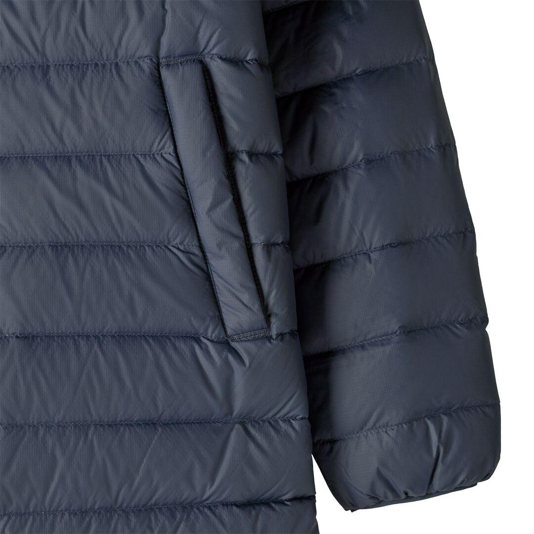 Patagonia Kids' Down Sweater™ Insulated Parka