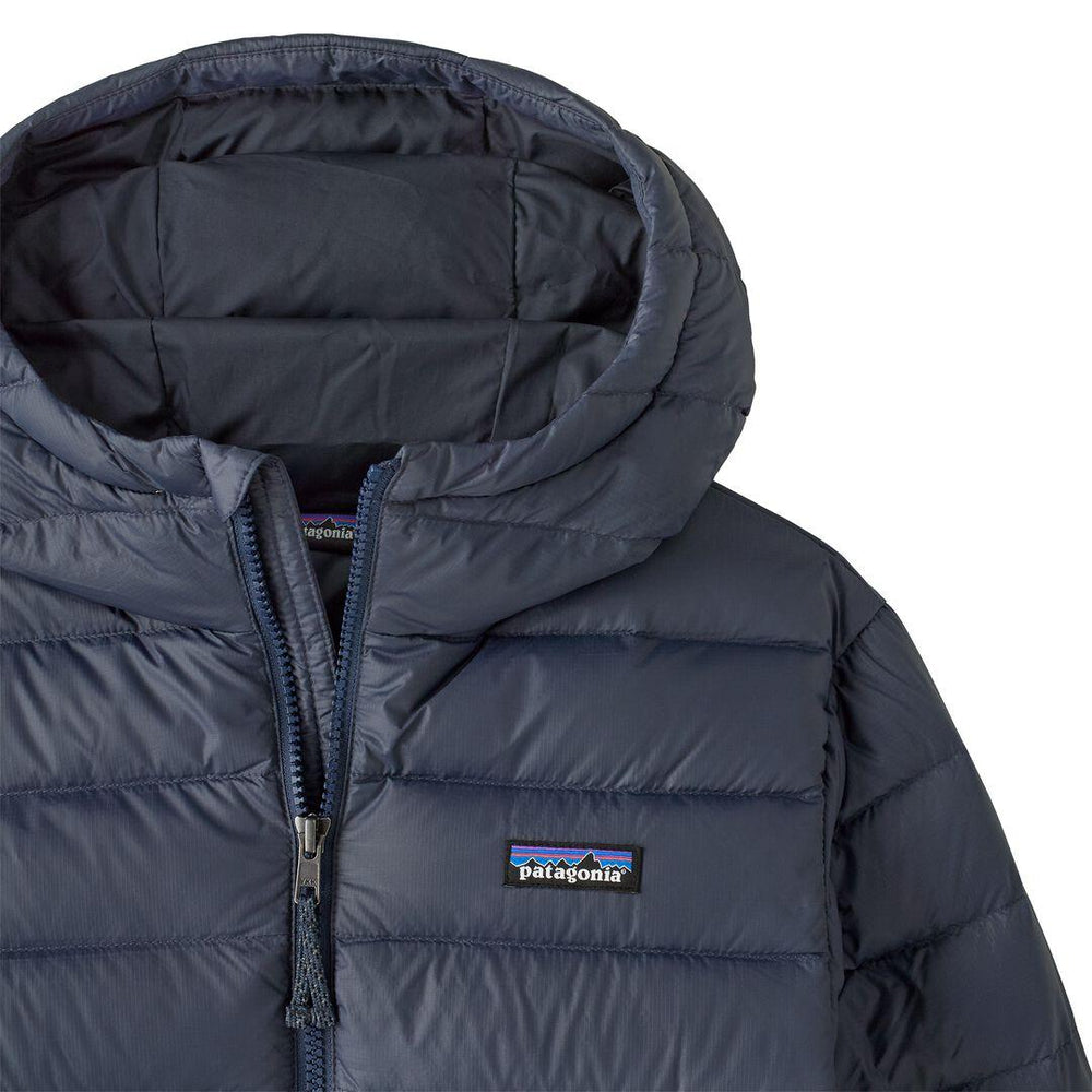Patagonia Kids' Down Sweater™ Insulated Parka