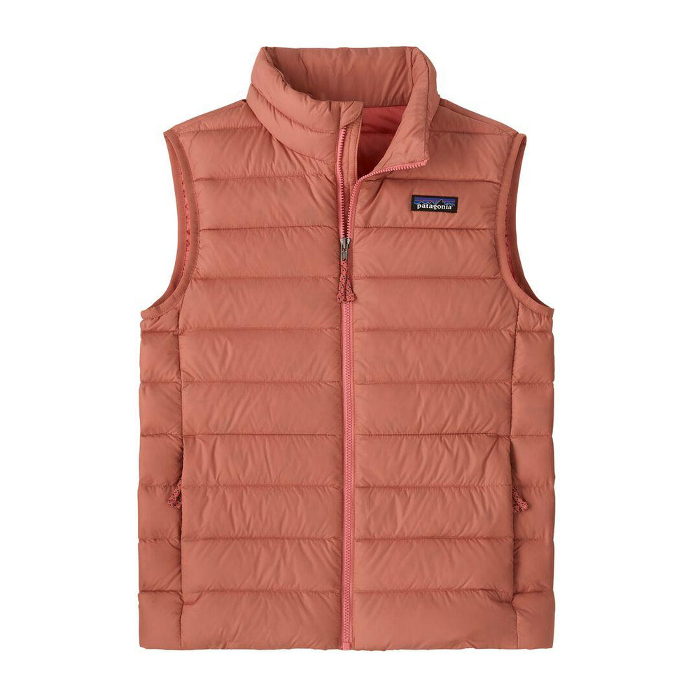 Patagonia Kids' Down Sweater™ Insulated Vest