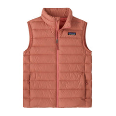 Patagonia Kids' Down Sweater™ Insulated Vest