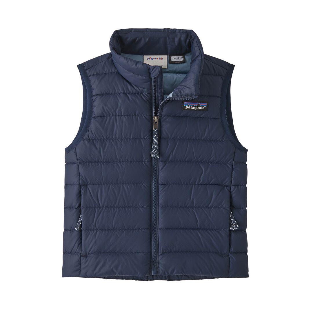 Patagonia Baby Down Sweater™ Vest