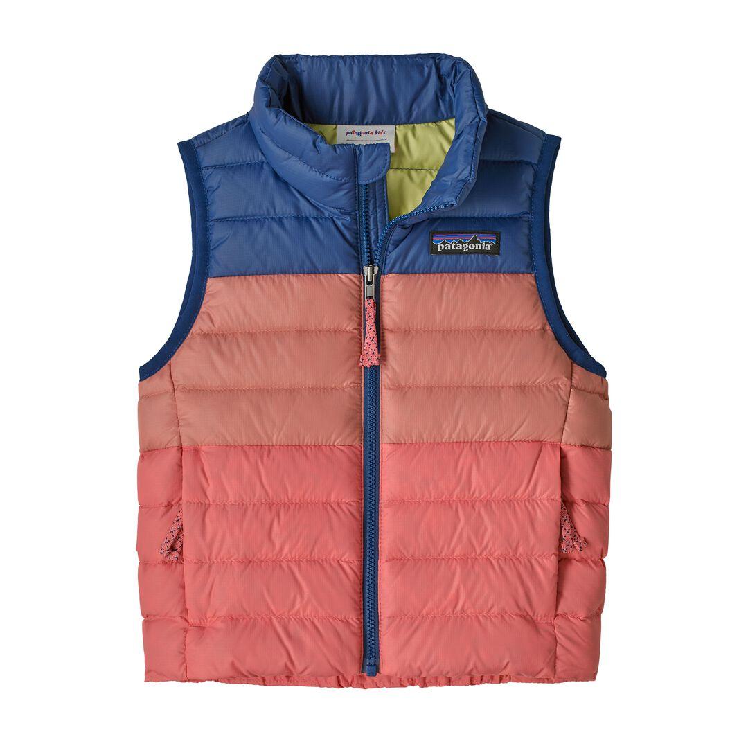 Patagonia Baby Down Sweater™ Vest
