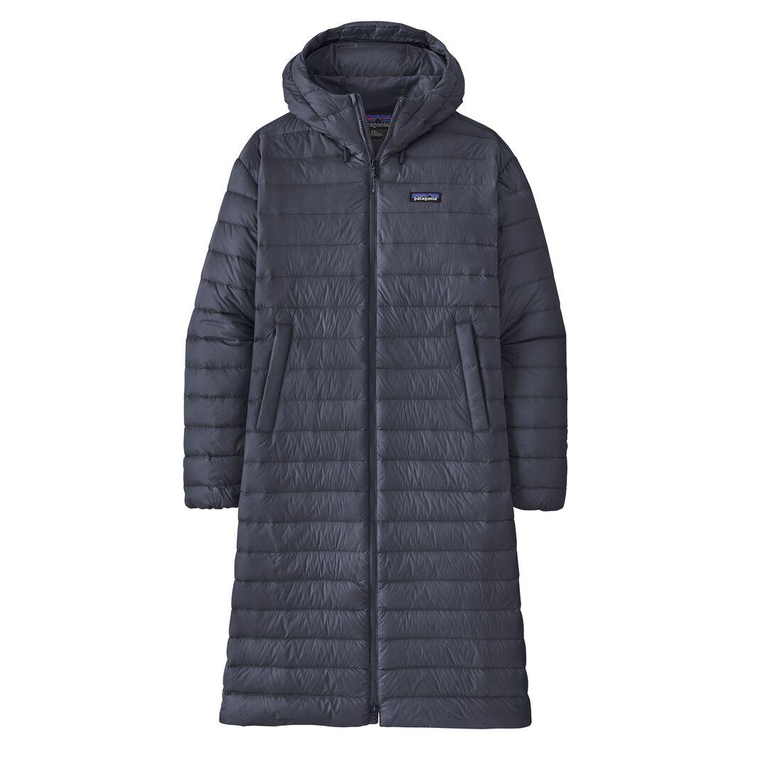 Patagonia Recycled Down Sweater™ Parka