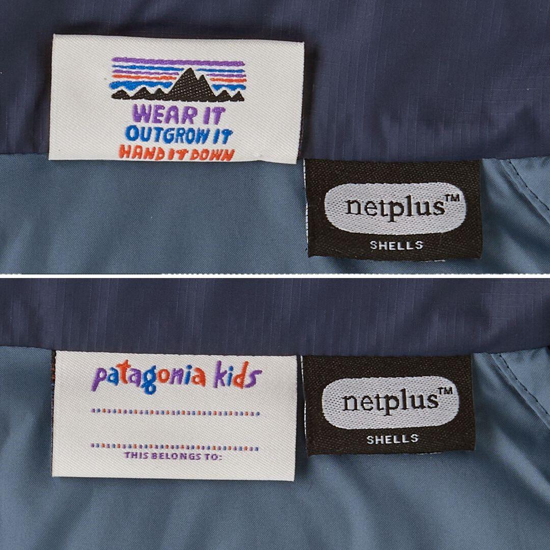 Patagonia Baby Down Sweater™ Jacket