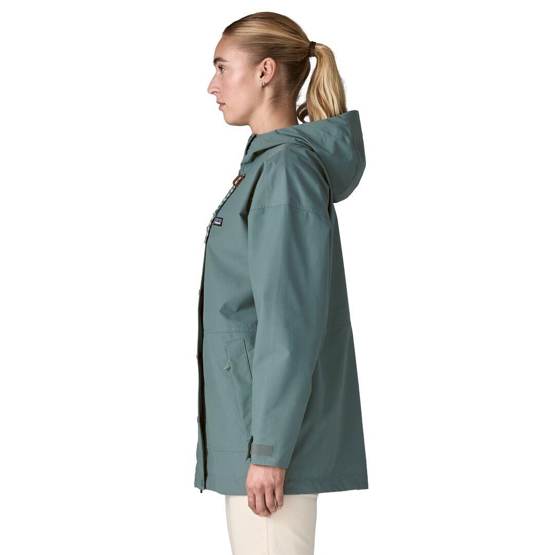 Patagonia Outdoor Everyday Rain Jacket