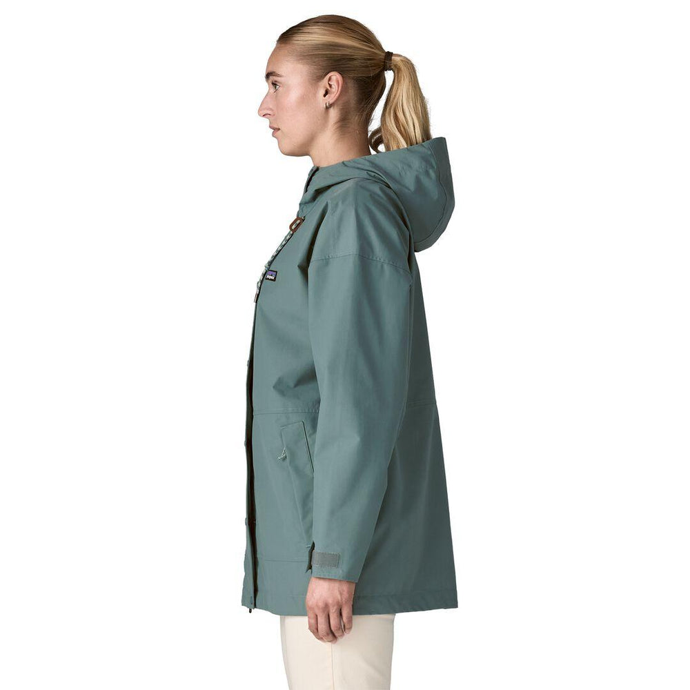 Patagonia Outdoor Everyday Rain Jacket