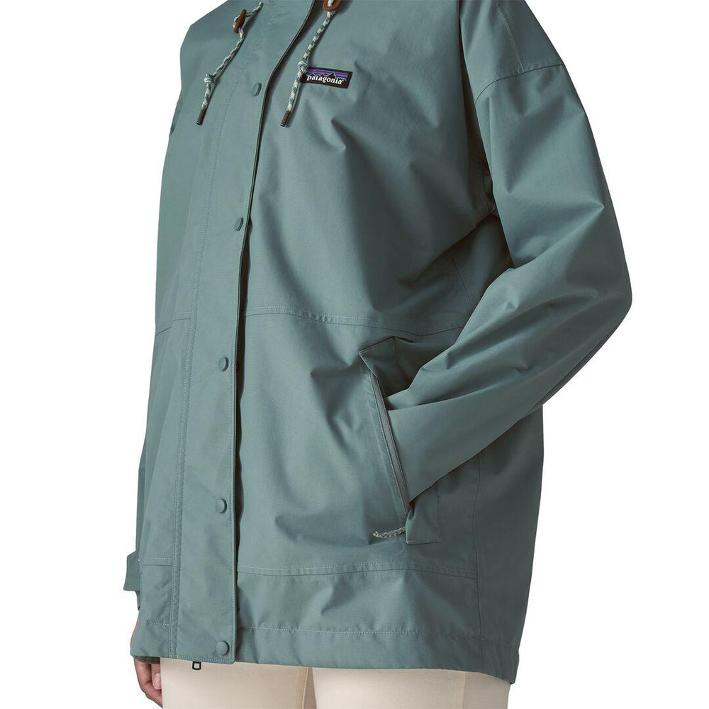 Patagonia Outdoor Everyday Rain Jacket