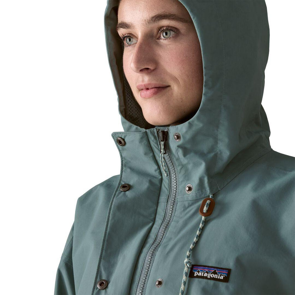 Patagonia Outdoor Everyday Rain Jacket
