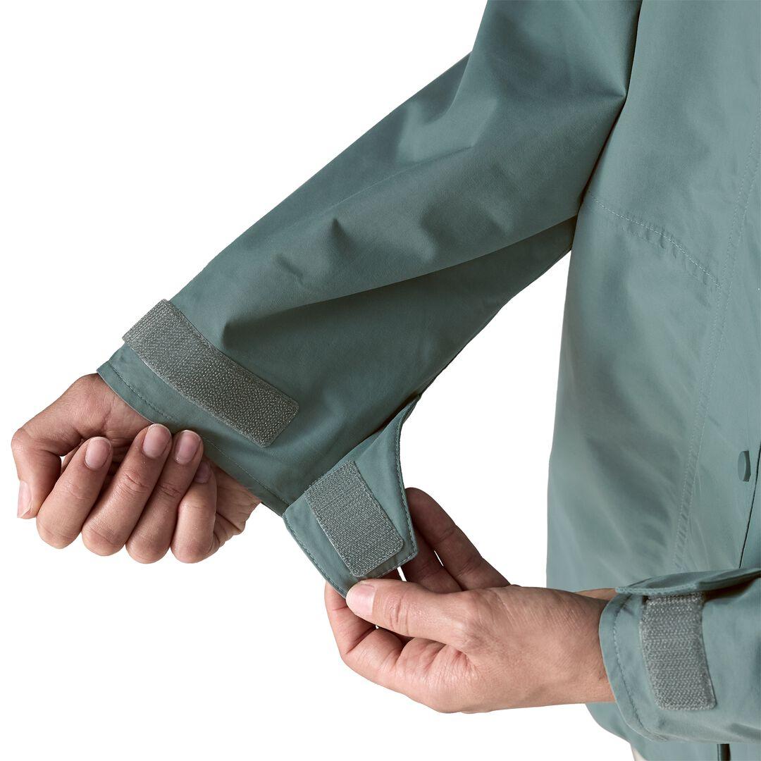 Patagonia Outdoor Everyday Rain Jacket