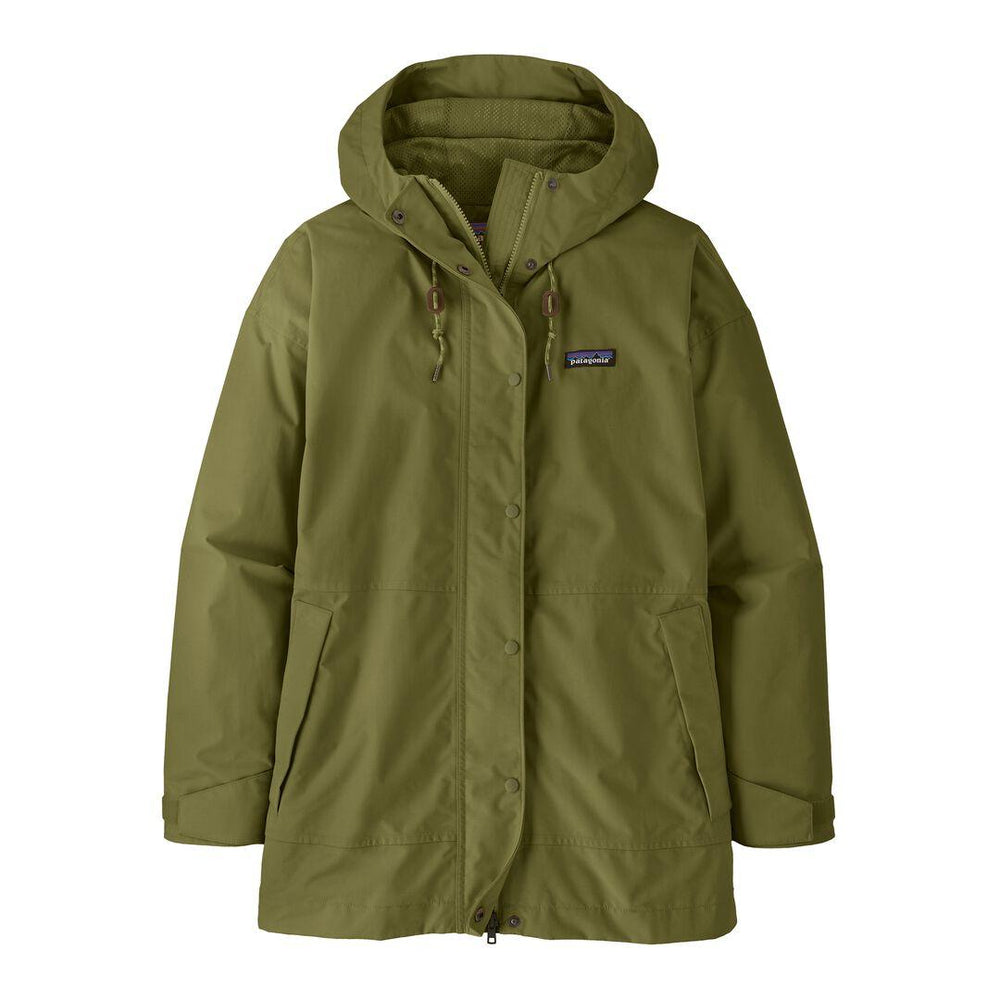 Patagonia Outdoor Everyday Rain Jacket