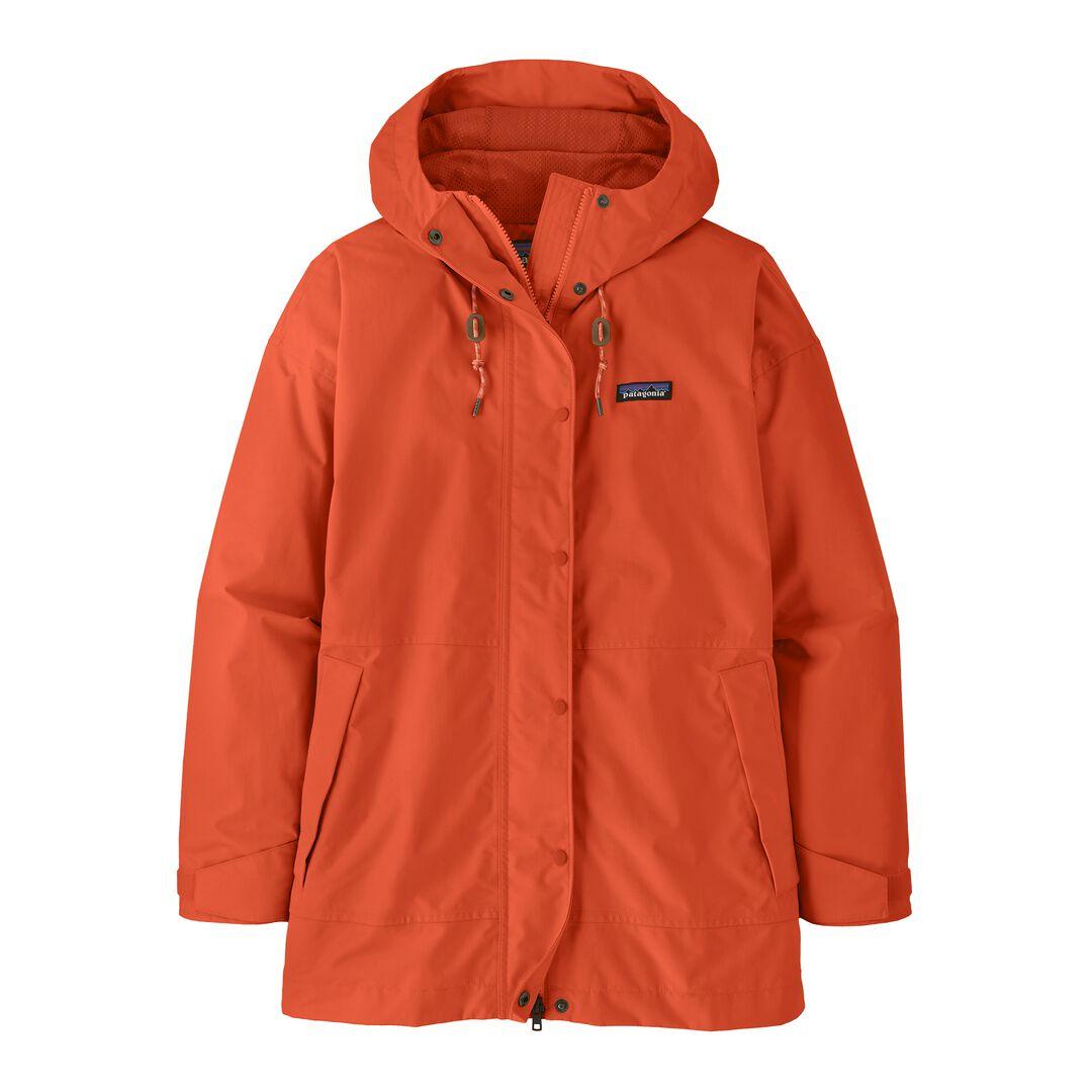 Patagonia Outdoor Everyday Rain Jacket