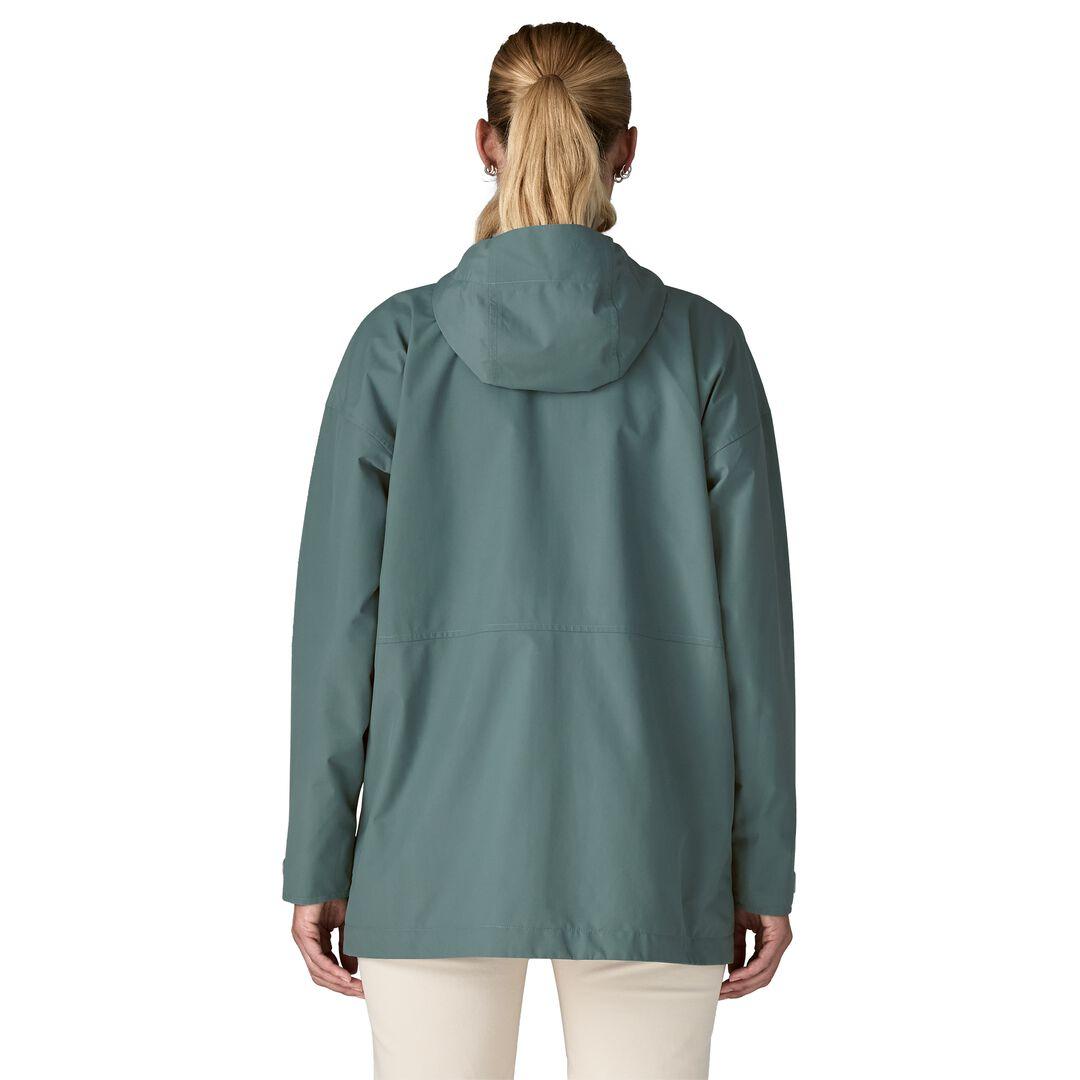 Patagonia Outdoor Everyday Rain Jacket