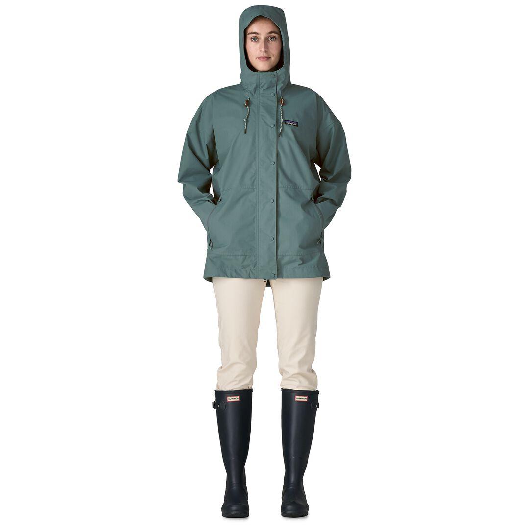 Patagonia Outdoor Everyday Rain Jacket