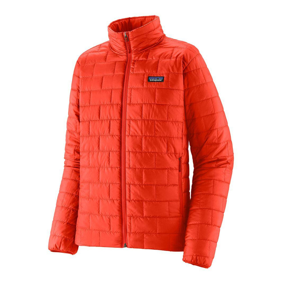 Patagonia Nano Puff® Packable Insulated Jacket
