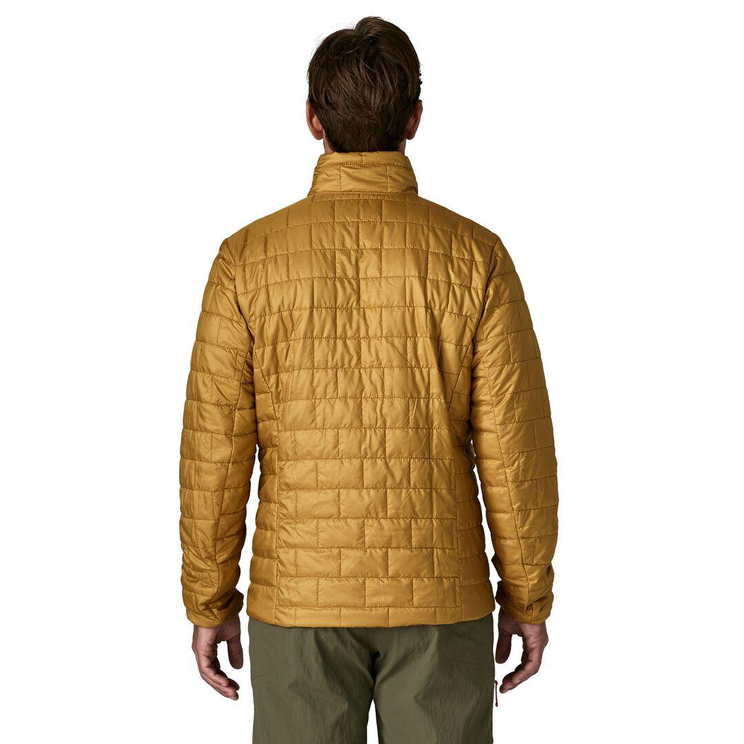 Patagonia Nano Puff® Packable Insulated Jacket