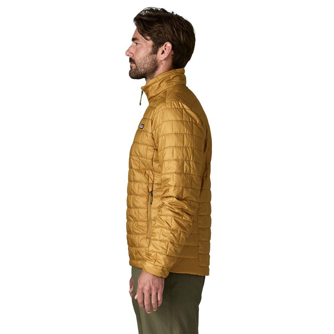 Patagonia Nano Puff® Packable Insulated Jacket