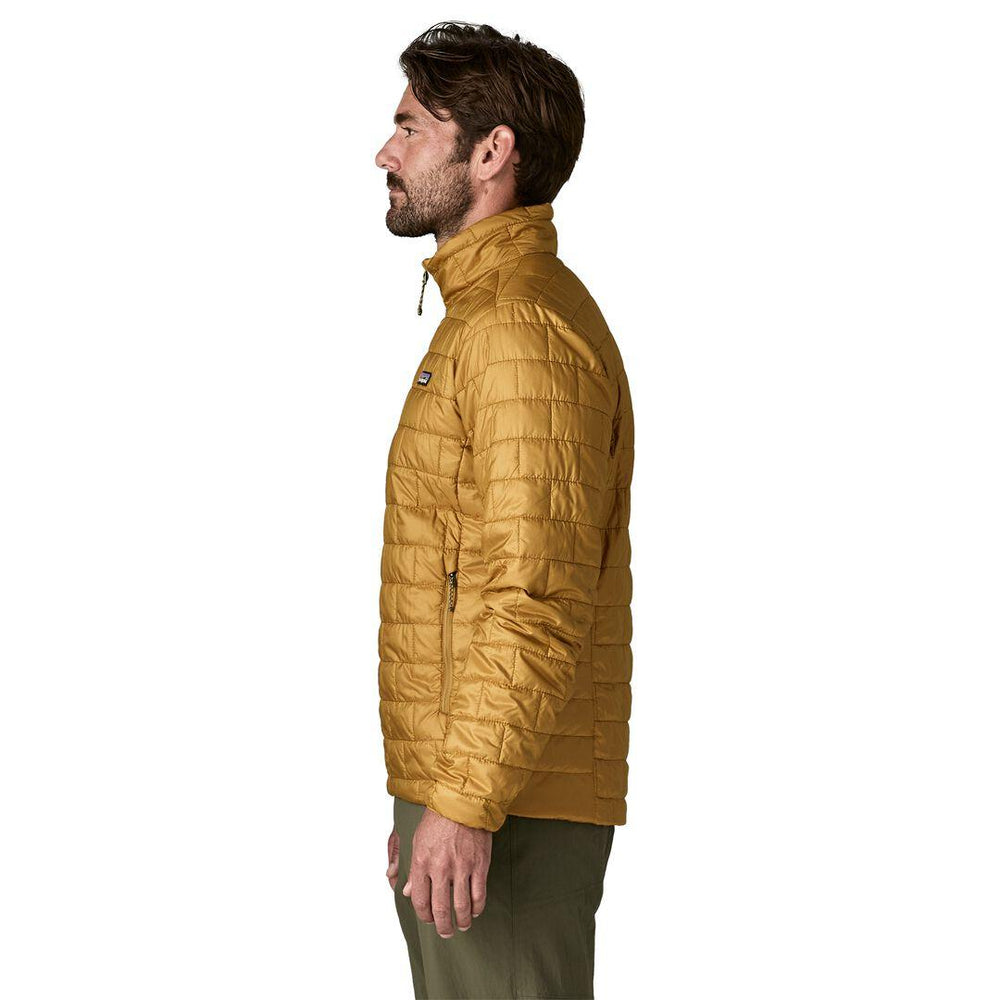 Patagonia Nano Puff® Packable Insulated Jacket