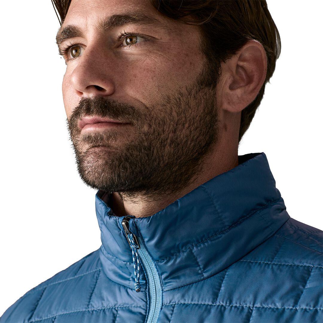 Patagonia Nano Puff® Packable Insulated Jacket