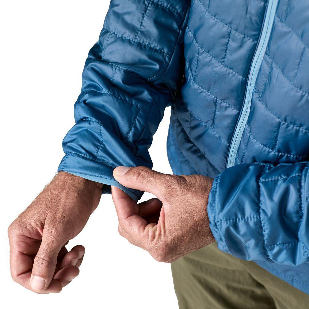 Patagonia Nano Puff® Packable Insulated Jacket