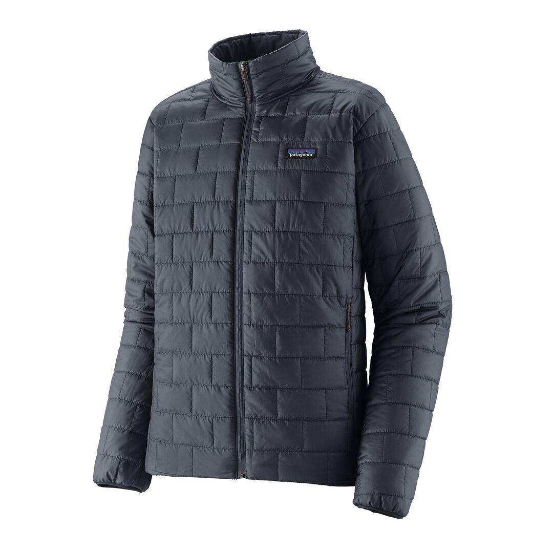 Patagonia Nano Puff® Packable Insulated Jacket