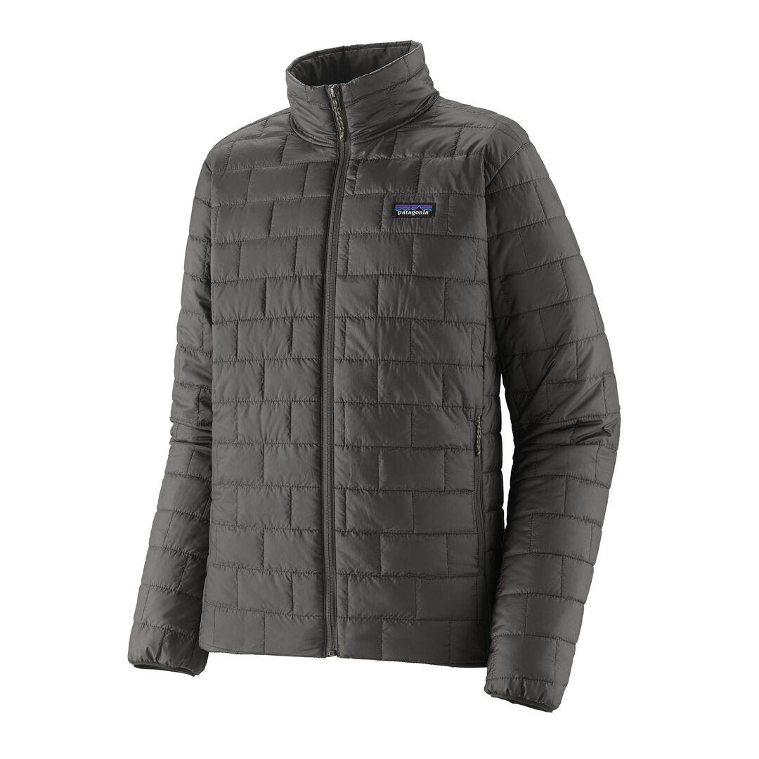 Patagonia Nano Puff® Packable Insulated Jacket