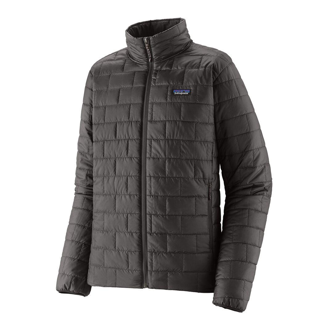 Patagonia Nano Puff® Packable Insulated Jacket