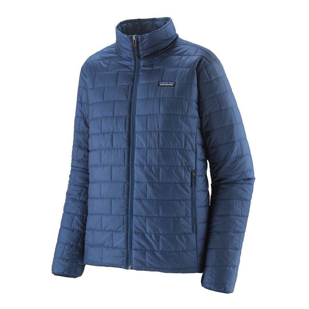 Patagonia Nano Puff® Packable Insulated Jacket