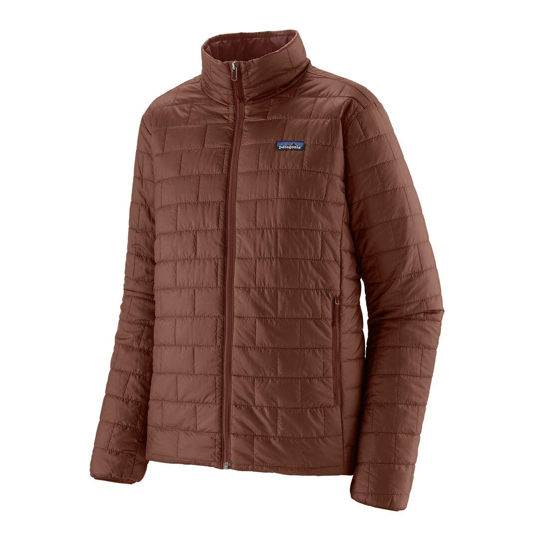 Patagonia Nano Puff® Packable Insulated Jacket