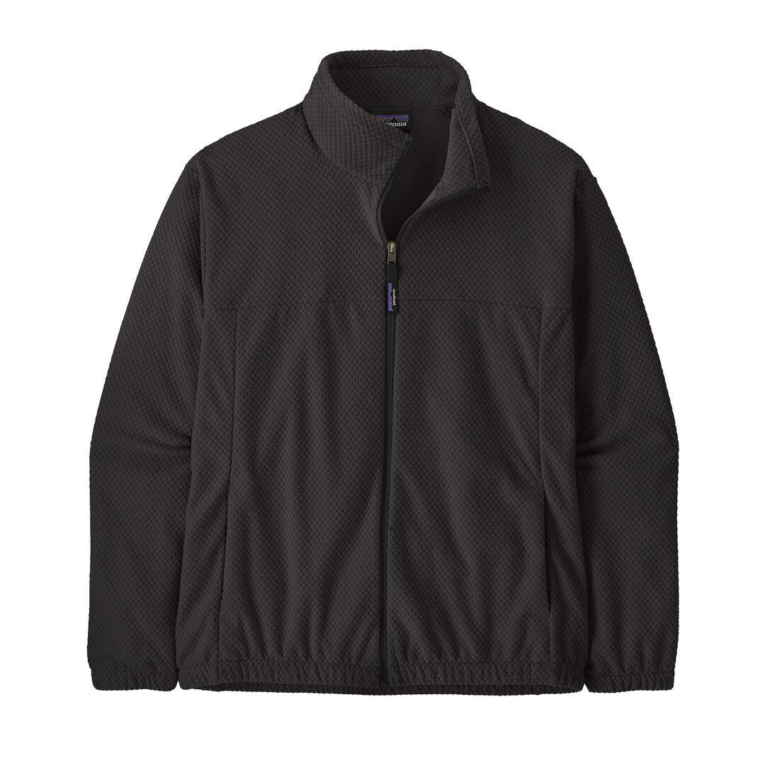 Patagonia Textured Fleece Jacket