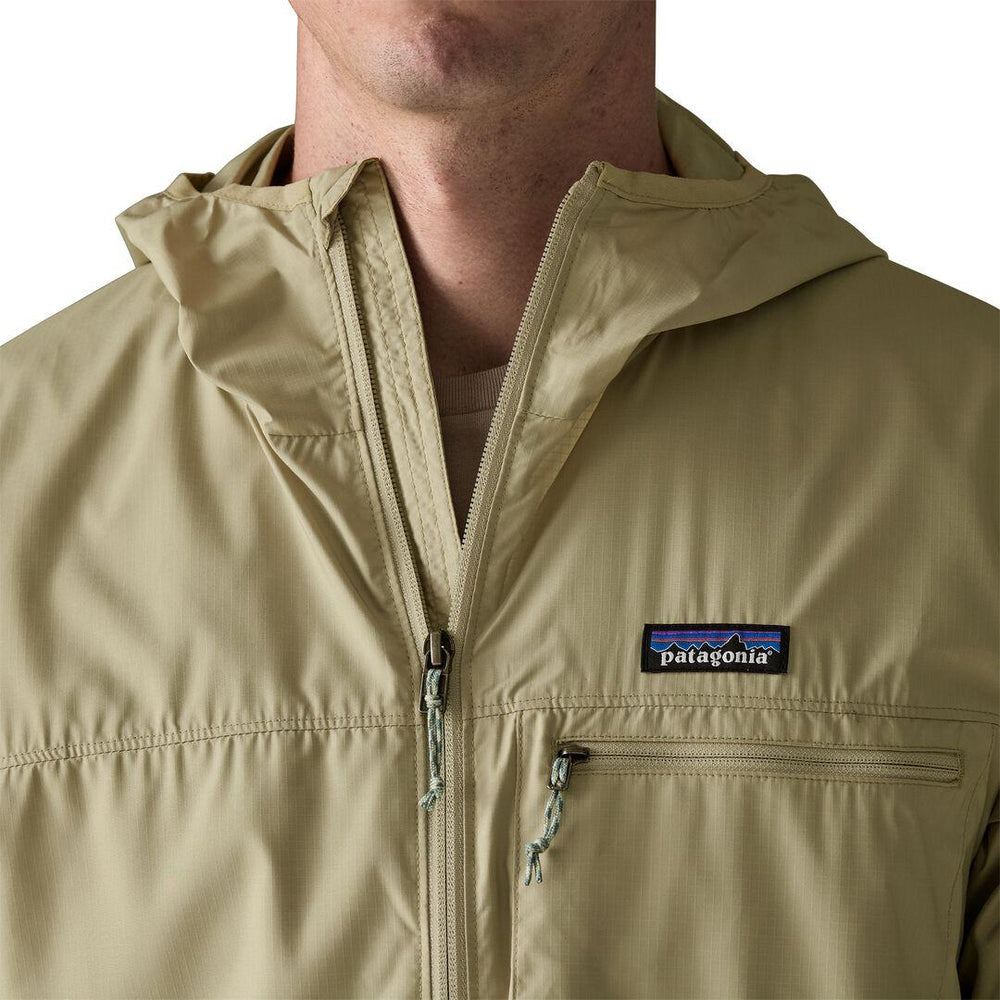 Patagonia Light & Variable® Windbreaker Jacket
