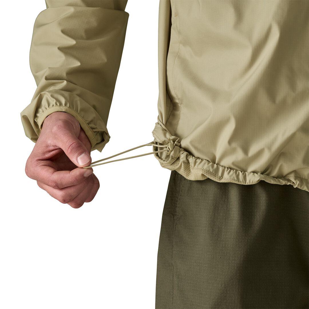 Patagonia Light & Variable® Windbreaker Jacket