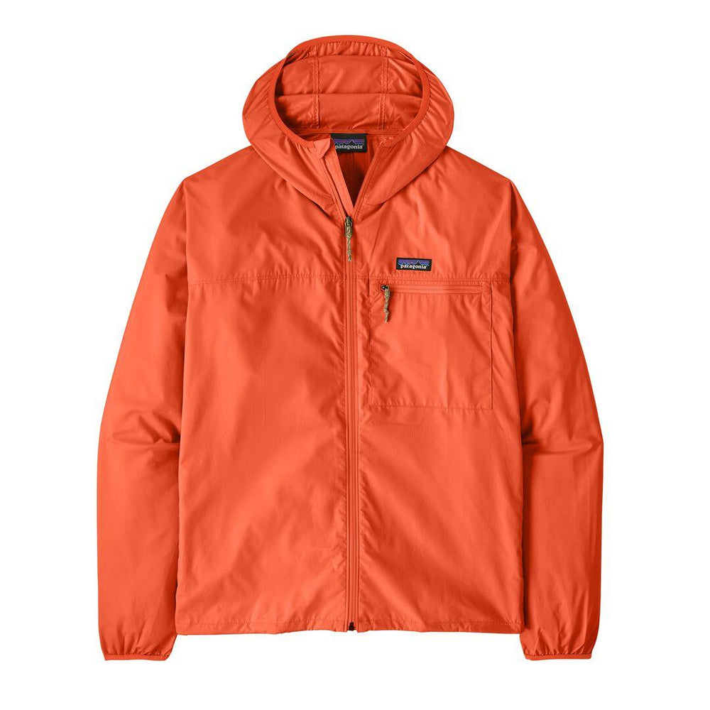 Patagonia Light & Variable® Windbreaker Jacket