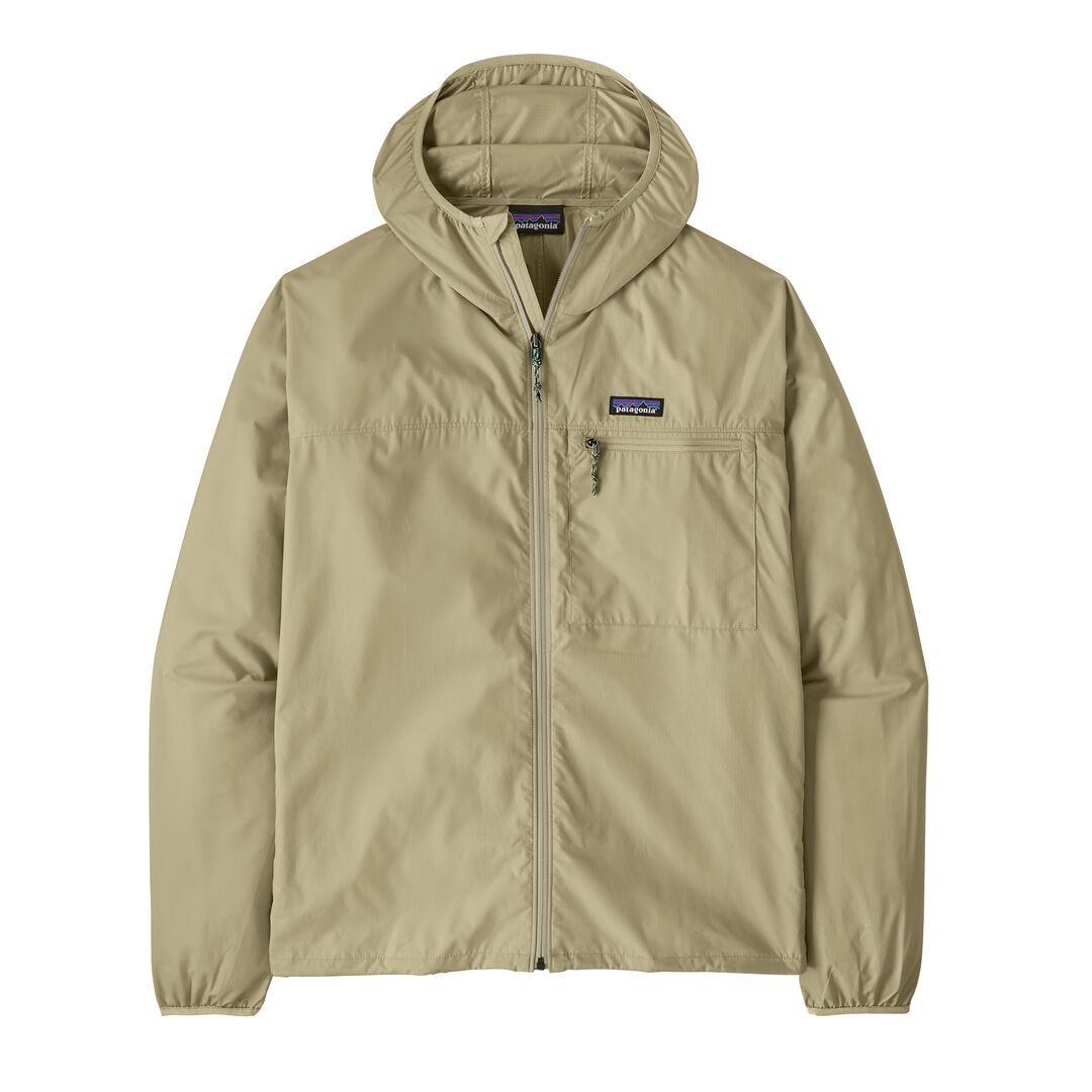 Patagonia Light & Variable® Windbreaker Jacket