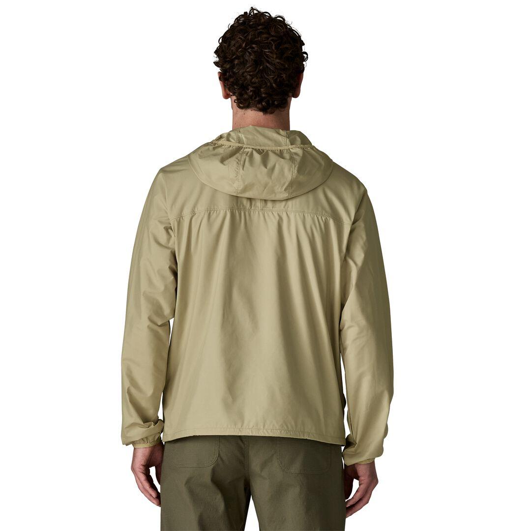 Patagonia Light & Variable® Windbreaker Jacket