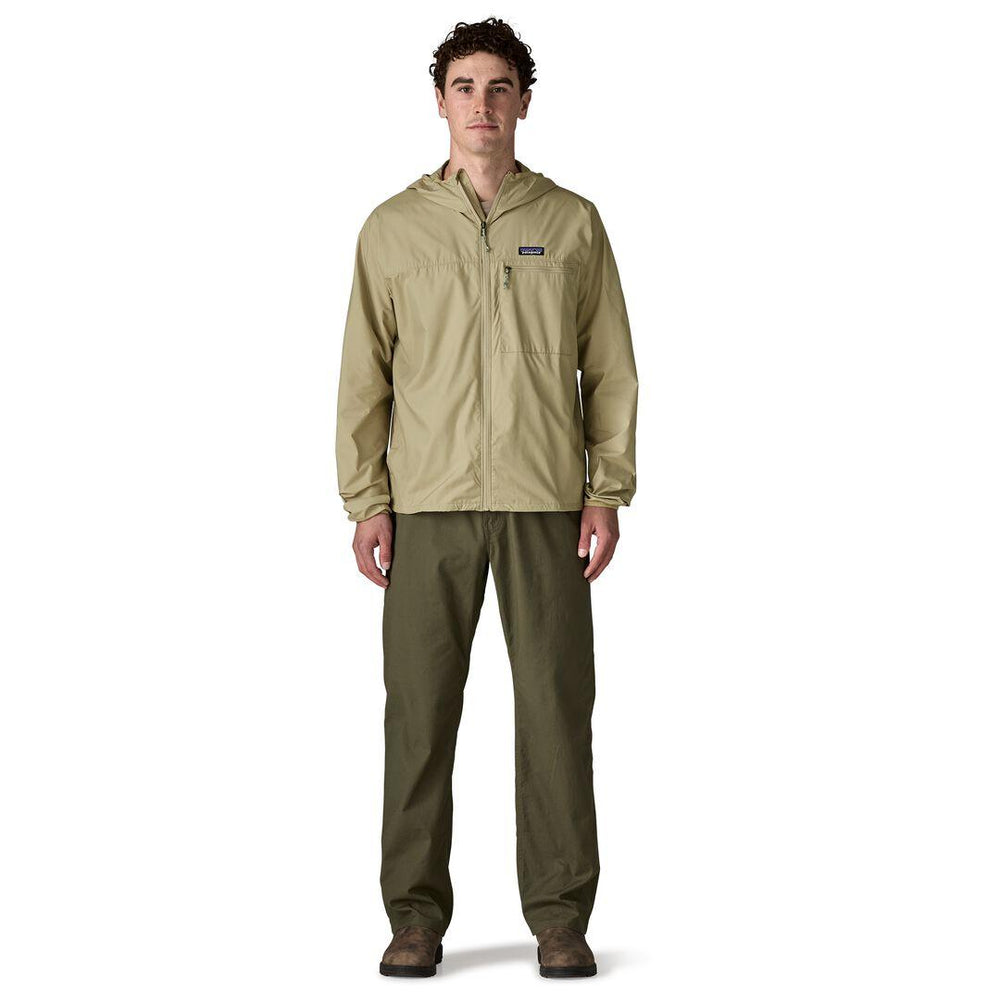 Patagonia Light & Variable® Windbreaker Jacket