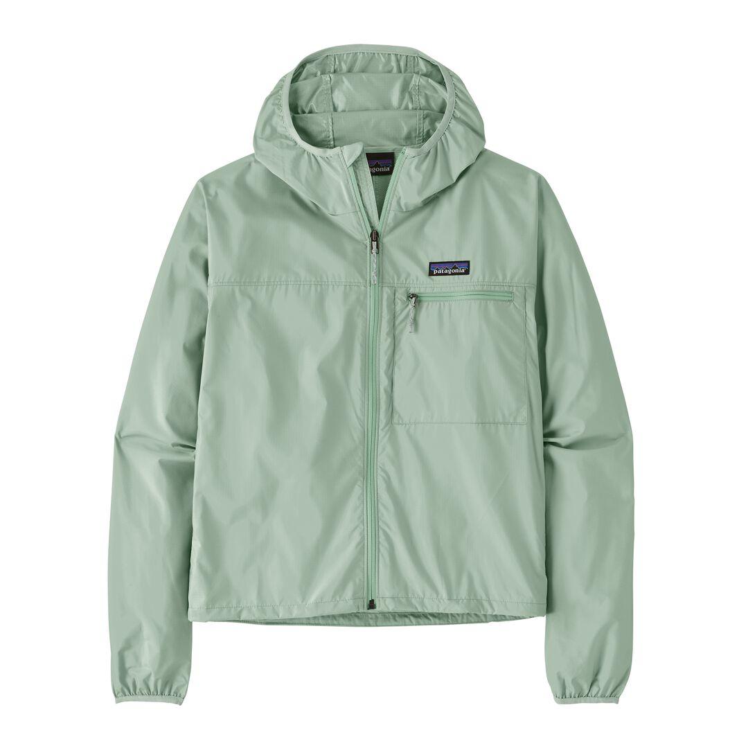 Patagonia Light & Variable® Windbreaker Jacket